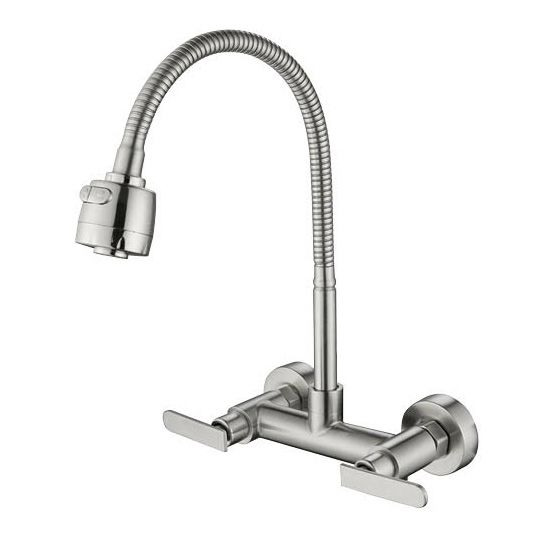 Kitchen faucet SK-8077A