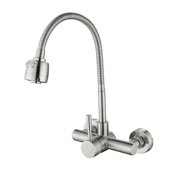 Kitchen faucet SK-8201-1A