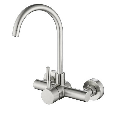 Kitchen faucet SK-8201-1B