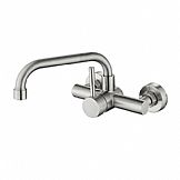 Kitchen faucet SK-8201-1C