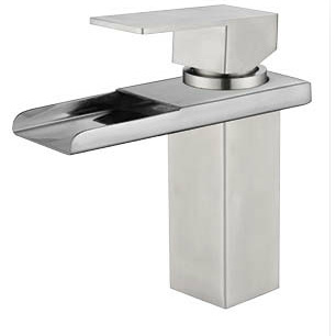 Basin faucet SK-8146