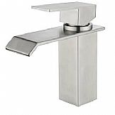 Basin faucet SK-8116