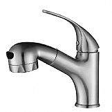 Basin faucet SK-8135