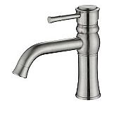 Basin faucet SK-8142