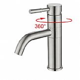 Basin faucet SK-8155