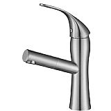 stainless steelBasin faucetBasin faucet SK-8157